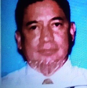 Meet your Posher, Mark